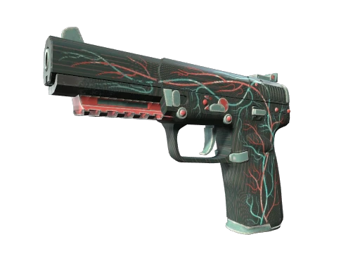 Five-SeveN | Capillary (Feldgetestet)