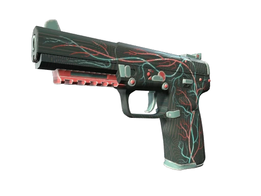 Five-SeveN | Capillary (Minimal Wear)