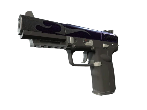 Five-SeveN | Flame Test (Minimal Wear)