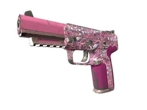 Five-SeveN | Fraise Crane (Używany w Polu)