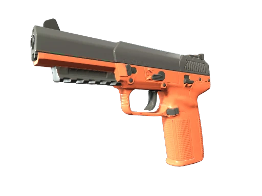 Five-SeveN | Nitro (Fabrycznie Nowy)