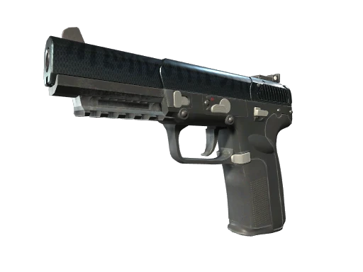 Five-SeveN | Scumbria (Well-Worn)