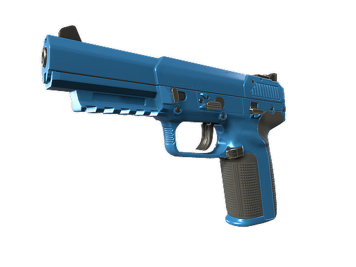 Five-SeveN | Sky Blue (Fabrikneu)