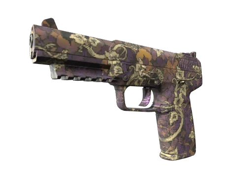 Five-SeveN | Withered Vine (Nuovo di fabbrica)