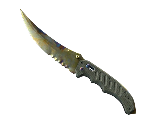 Case Hardened