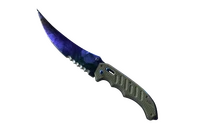 ★ Flip Knife | Doppler (Factory New)