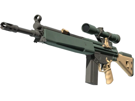 G3SG1 | Contractor (Fabrikneu)