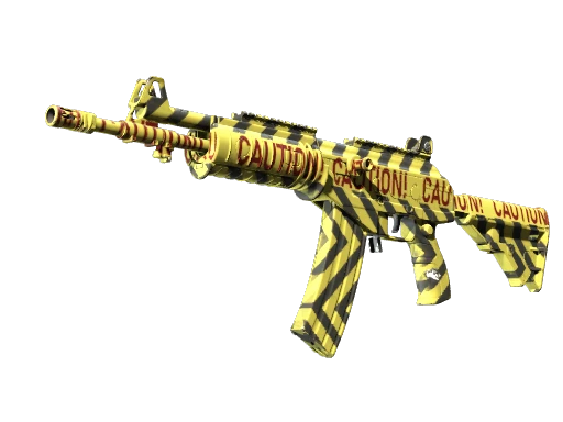 Galil AR | CAUTION! (Fabrycznie Nowy)
