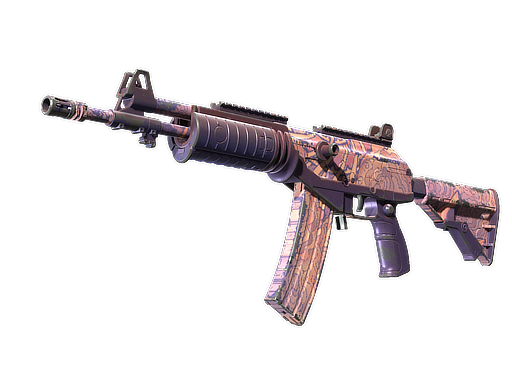 Galil AR | Sky Mandala (Feldgetestet)
