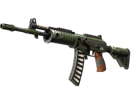 Galil AR | Vandal (Well-Worn)