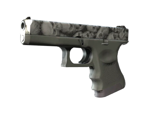 Glock-18 | Catacombs (Minimal Wear)