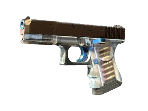 Clear Polymer