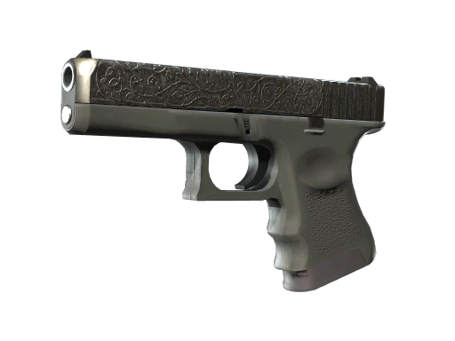 Glock-18 | Ironwork (Field-Tested)
