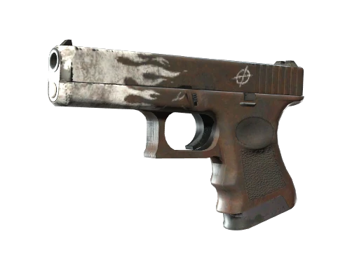 Oxide Blaze