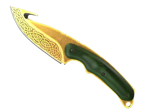 ★ Gut Knife | Lore (Factory New)