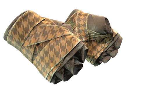 ★ Hand Wraps | Desert Shamagh (Używany w Polu)