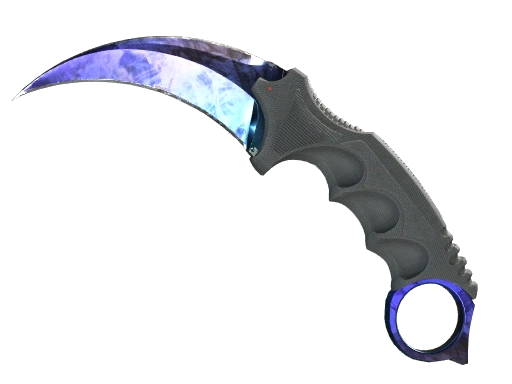 ★ Karambit | Doppler Phase 3 (Factory New)