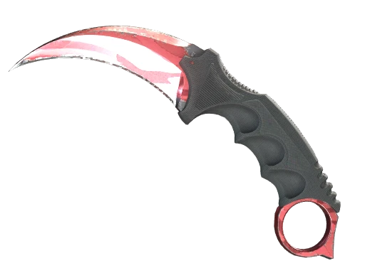 ★ Karambit | Slaughter (Field-Tested)