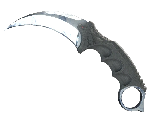 ★ Karambit | Stained (Neuf d'usine)