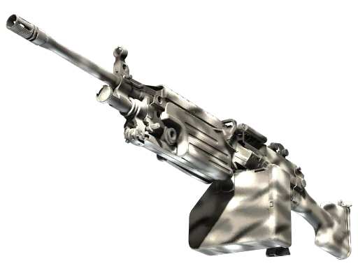 M249 | Contrast Spray (Factory New)