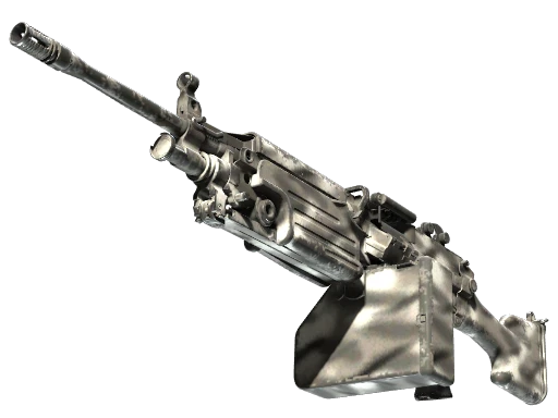 M249 | Contrast Spray (Field-Tested)