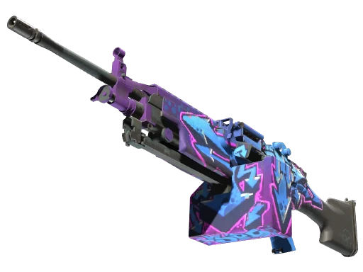 M249 | Downtown (Nuovo di fabbrica)