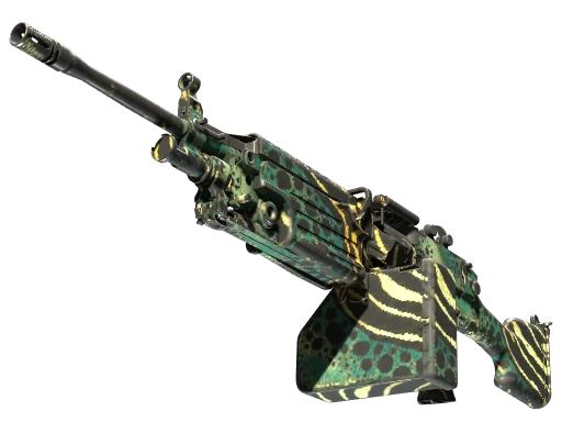 Poison Dart