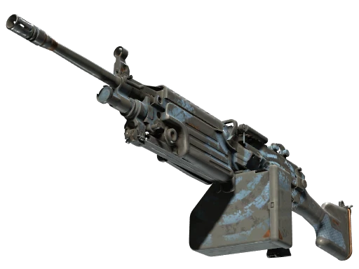 M249 | Hypnosis (Kampfgeschädigt)