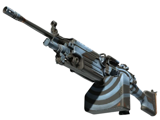 M249 | Hypnosis (Factory New)