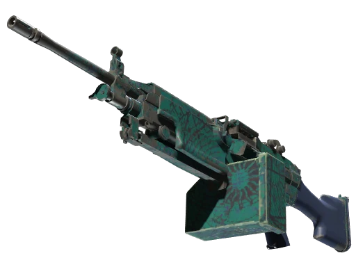 M249 | Shipping Forecast (Field-Tested)