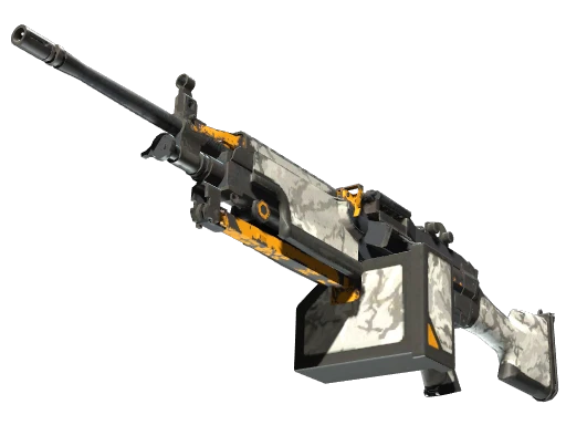 M249 | Spectre (Probado en Campo)