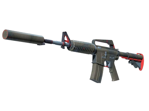 M4A1-S | Briefing (Fabrycznie Nowy)