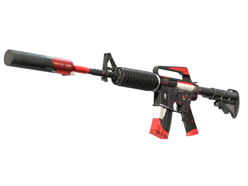 M4A1-S | Cyrex (Factory New)
