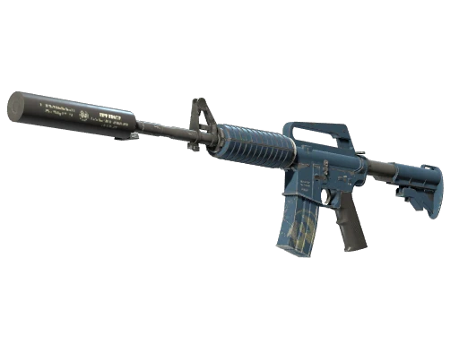M4A1-S | Guardian (Używany w Polu)