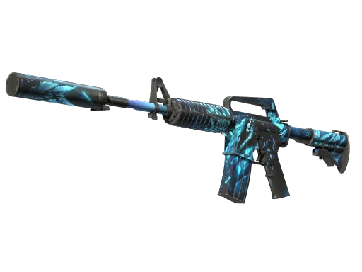 M4A1-S | Nightmare (Nuevo de Fábrica)
