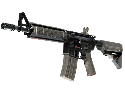 M4A4 | Magnesium (Field-Tested)