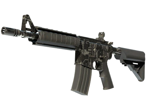 M4A4 | Mainframe (Nuovo di fabbrica)