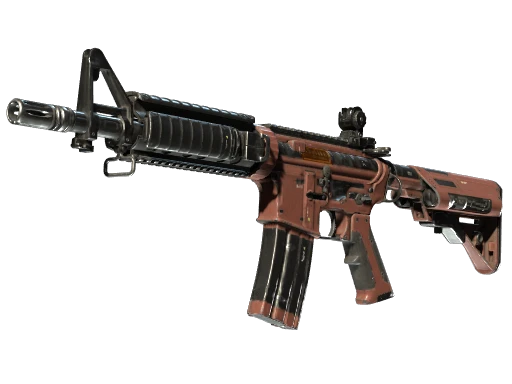 M4A4 | Turbine (Field-Tested)