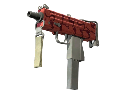 MAC-10 | Carnivore (Usura minima)