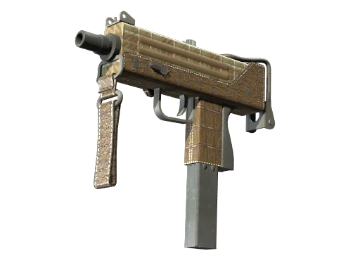 MAC-10 | Commuter (Usura minima)