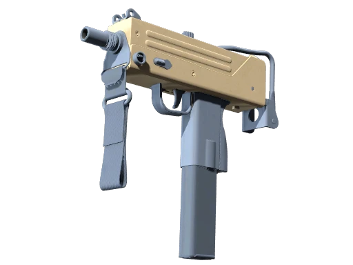 MAC-10 | Tornado (Usura minima)