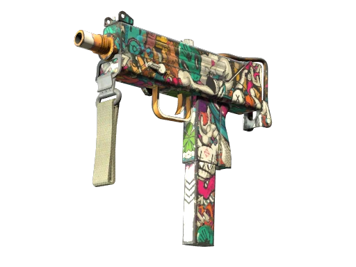 MAC-10 | Toybox (Testato sul campo)