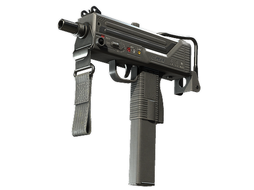 MAC-10 | Video Cam (Field-Tested)
