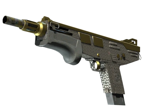 MAG-7 | Chainmail (Factory New)