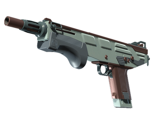 MAG-7 | Copper Oxide (Fabrikneu)