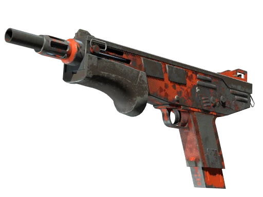 MAG-7 | Core Breach (Feldgetestet)