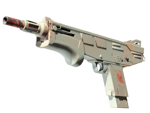 MAG-7 | Firestarter (Minimaler Verschleiß)