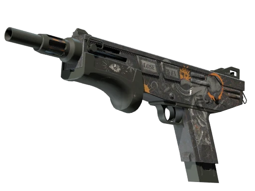 MAG-7 | Foresight (Fabrikneu)
