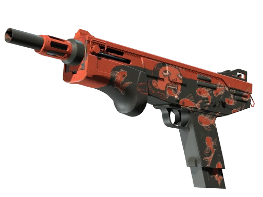 MAG-7 | Insomnia (Field-Tested)