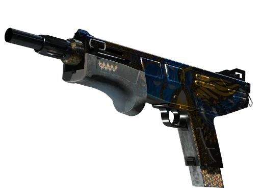 MAG-7 | Justice (Feldgetestet)